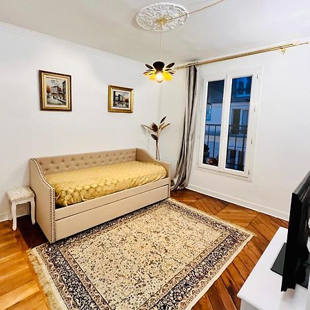 Appartement Paris Rare Pearl 5E Notre Dame Saint Michel Extérieur photo