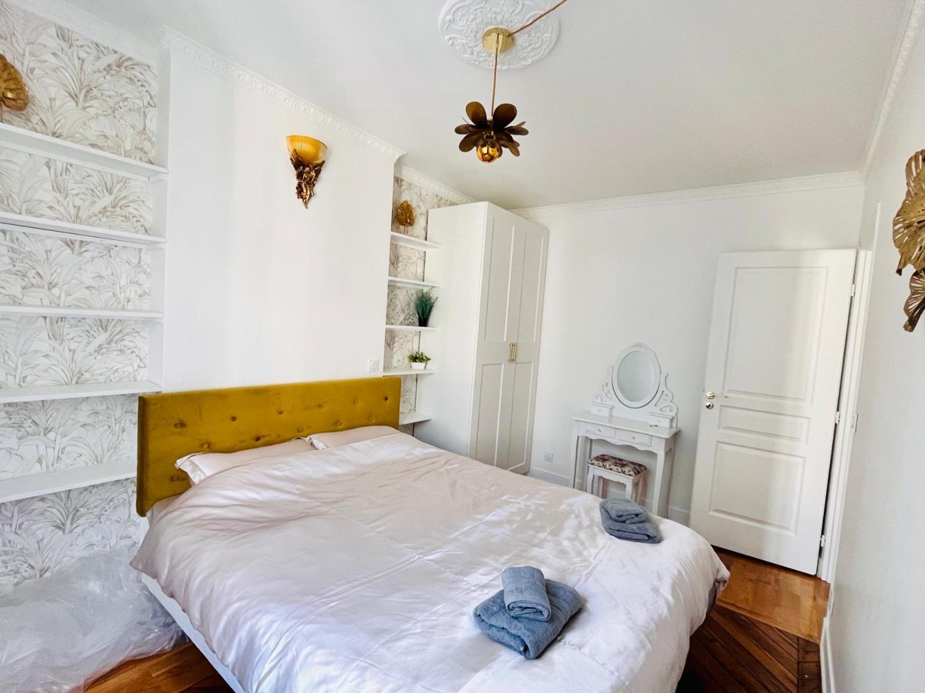 Appartement Paris Rare Pearl 5E Notre Dame Saint Michel Extérieur photo
