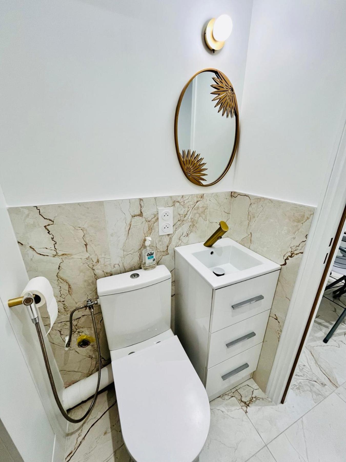 Appartement Paris Rare Pearl 5E Notre Dame Saint Michel Extérieur photo